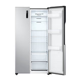 LG Refrigeradora Side By Side Smart Inverter | Multi Air Flow | Panel Digital | 18p3