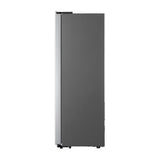 LG Refrigeradora Side By Side Smart Inverter | Multi Air Flow | Panel Digital | 18p3