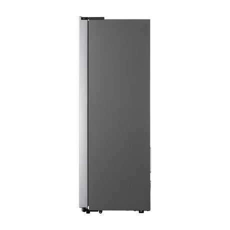 LG Refrigeradora Side By Side Smart Inverter | Multi Air Flow | Panel Digital | 18.32p3