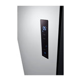 LG Refrigeradora Side By Side Smart Inverter | Multi Air Flow | Panel Digital | 18p3