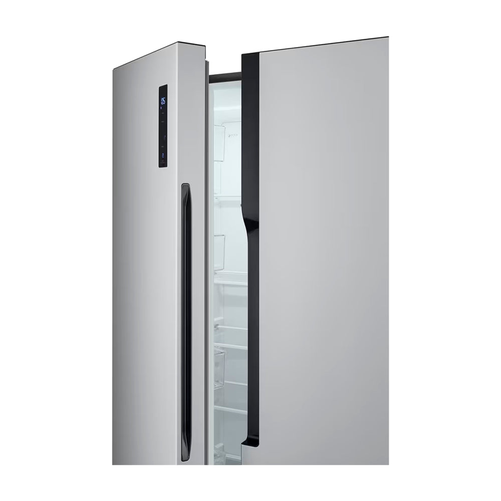 LG Refrigeradora Side By Side Smart Inverter | Multi Air Flow | Panel Digital | 18p3