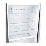 LG Refrigeradora Top Freezer Smart Inverter | Linear Cooling | Multi Air Flow | Door Cooling + | Dispensador de Agua | 18.08p3