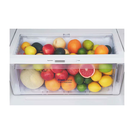 LG Refrigeradora Top Freezer Smart Inverter | Linear Cooling | Multi Air Flow | Door Cooling + | Dispensador de Agua | 18.08p3