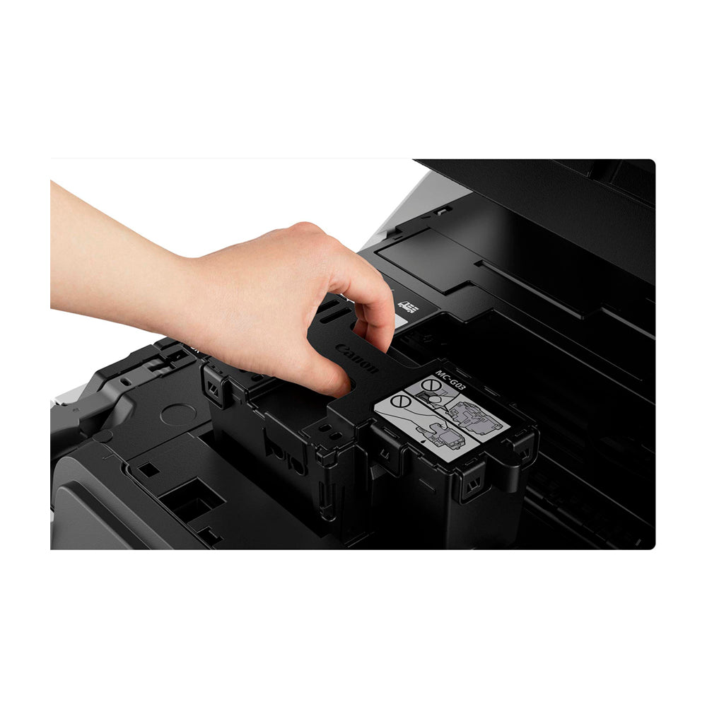 Canon GX4010 Impresora Inalámbrica Multifuncional MAXIFY - Photura
