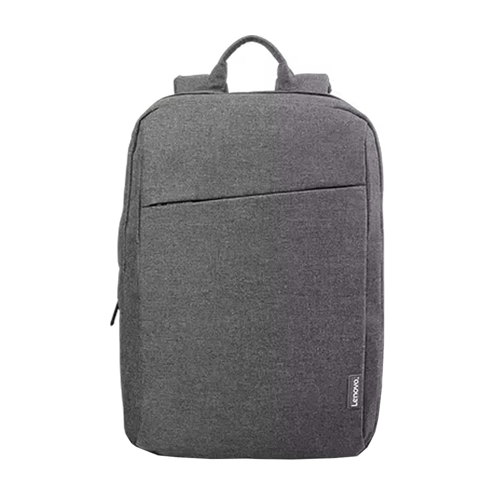 Lenovo Mochila para Laptop de hasta 15.6" | Gris