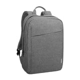 Lenovo Mochila para Laptop de hasta 15.6" | Gris