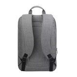 Lenovo Mochila para Laptop de hasta 15.6" | Gris