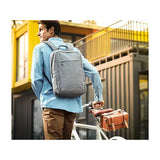 Lenovo Mochila para Laptop de hasta 15.6" | Gris
