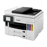 Canon GX7010 Impresora Inalámbrica Multifuncional MAXIFY con Tanques de Tinta