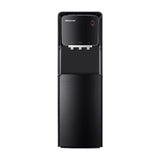 Hisense Dispensador de Agua Fría/Caliente/Ambiente | Carga Inferior | Capacidad de 20L | Negro
