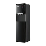 Hisense Dispensador de Agua Fría/Caliente/Ambiente | Carga Inferior | Capacidad de 20L | Negro