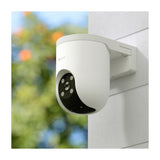 EZVIZ H8C Pro 2K Cámara de Seguridad WiFi para Casa | 2K | Visión Panorámica 360° | Visión Nocturna a Color | Detección de Movimiento