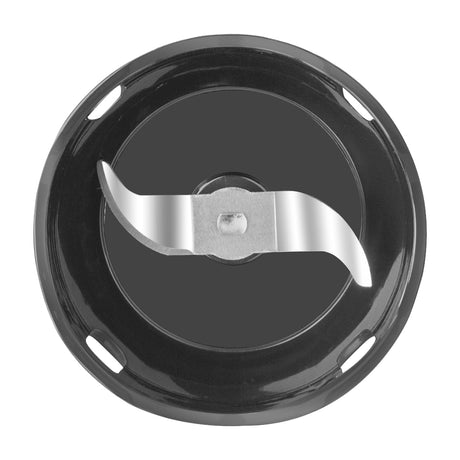 Black & Decker Batidora de Inmersión de 2 Velocidades | 200W | Negro