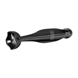 Black & Decker Batidora de Inmersión de 2 Velocidades | 200W | Negro