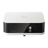 Epson Pop EF-61W Proyector Smart | Google TV | FHD | 3LCD | 700 Lúmenes | 30" - 150" | 16:9 | WiFi | Bluetooth | Altavoces de Audio Bose