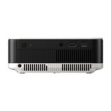 Epson Pop EF-61W Proyector Smart | Google TV | FHD | 3LCD | 700 Lúmenes | 30" - 150" | 16:9 | WiFi | Bluetooth | Altavoces de Audio Bose