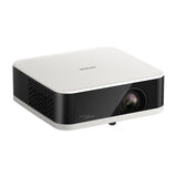 Epson Pop EF-61W Proyector Smart | Google TV | FHD | 3LCD | 700 Lúmenes | 30" - 150" | 16:9 | WiFi | Bluetooth | Altavoces de Audio Bose