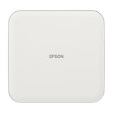 Epson Pop EF-61W Proyector Smart | Google TV | FHD | 3LCD | 700 Lúmenes | 30" - 150" | 16:9 | WiFi | Bluetooth | Altavoces de Audio Bose