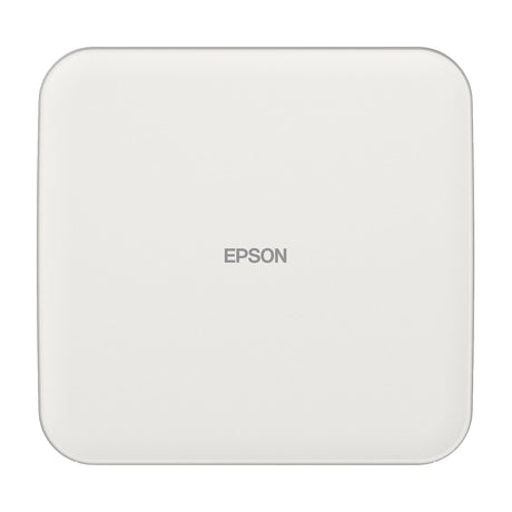 Epson Pop EF-61W Proyector Smart | Google TV | FHD | 3LCD | 700 Lúmenes | 30" - 150" | 16:9 | WiFi | Bluetooth | Altavoces de Audio Bose