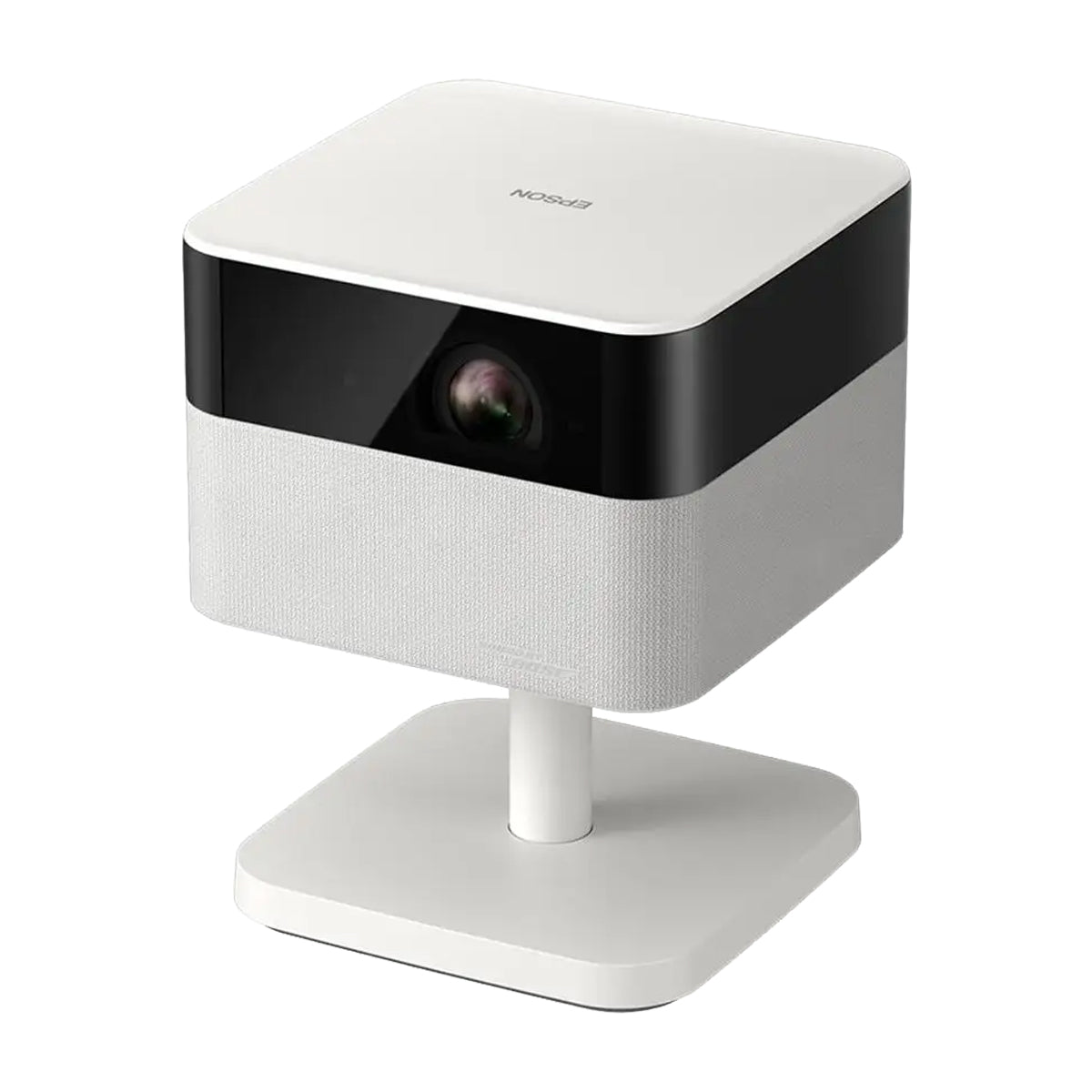 Epson Flex EF-71 Proyector Smart | Google TV | FHD | 3LCD | 700 Lúmenes | 30" - 150" | 16:9 | WiFi | Bluetooth | Altavoces de Audio Bose | Base Ajustable