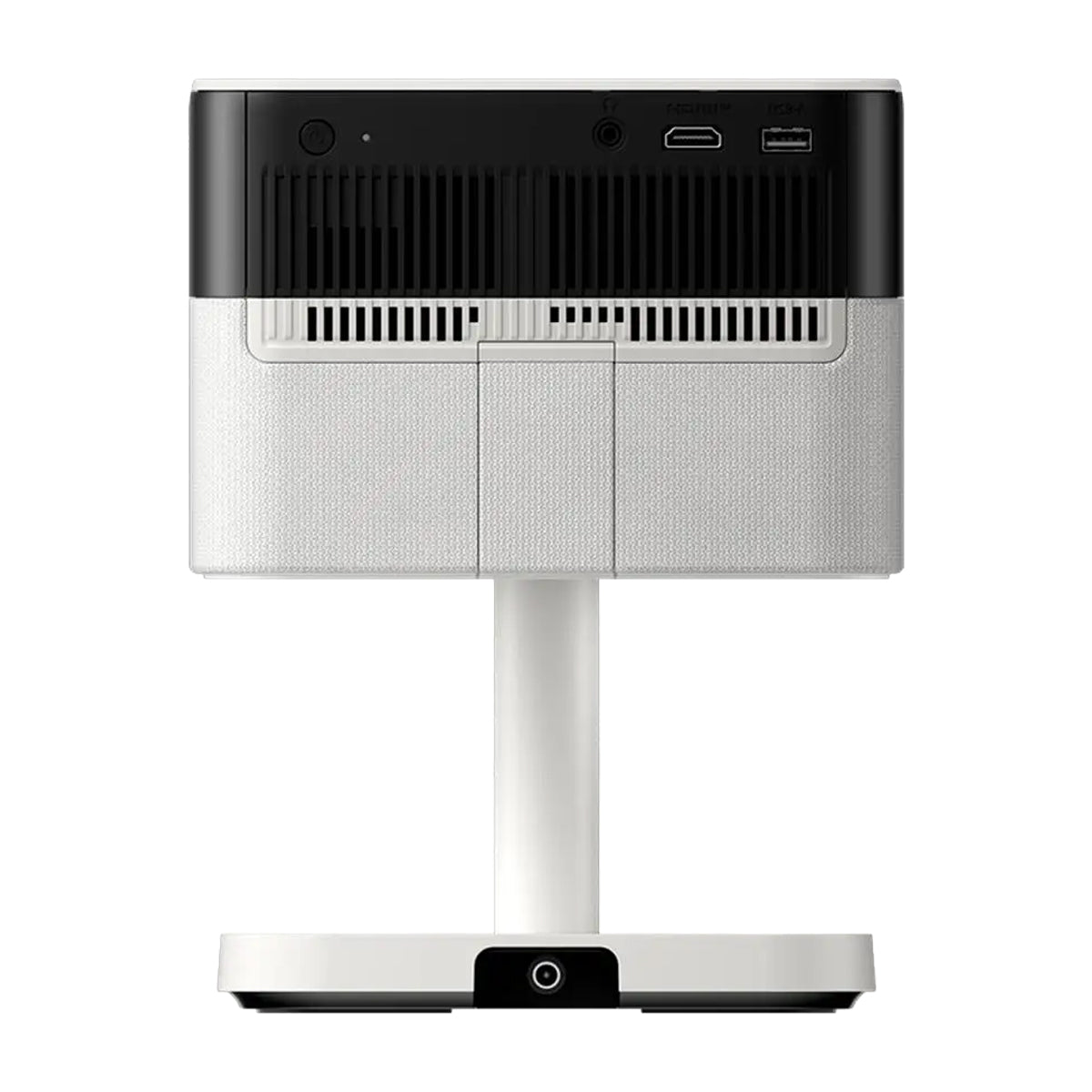 Epson Flex EF-71 Proyector Smart | Google TV | FHD | 3LCD | 700 Lúmenes | 30" - 150" | 16:9 | WiFi | Bluetooth | Altavoces de Audio Bose | Base Ajustable