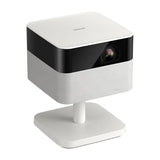 Epson Flex EF-71 Proyector Smart | Google TV | FHD | 3LCD | 700 Lúmenes | 30" - 150" | 16:9 | WiFi | Bluetooth | Altavoces de Audio Bose | Base Ajustable
