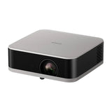 Epson EF-30 Proyector Portátil Smart | Google TV | FHD | 3LCD | 350 Lúmenes | 30" - 150" | 16:9 | WiFi | Bluetooth | Altavoces de Audio Dolby