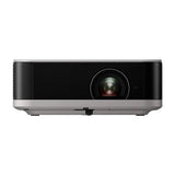Epson EF-30 Proyector Portátil Smart | Google TV | FHD | 3LCD | 350 Lúmenes | 30" - 150" | 16:9 | WiFi | Bluetooth | Altavoces de Audio Dolby