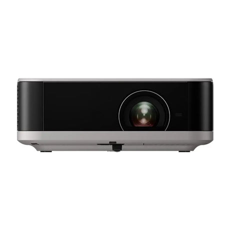 Epson EF-30 Proyector Portátil Smart | Google TV | FHD | 3LCD | 350 Lúmenes | 30" - 150" | 16:9 | WiFi | Bluetooth | Altavoces de Audio Dolby