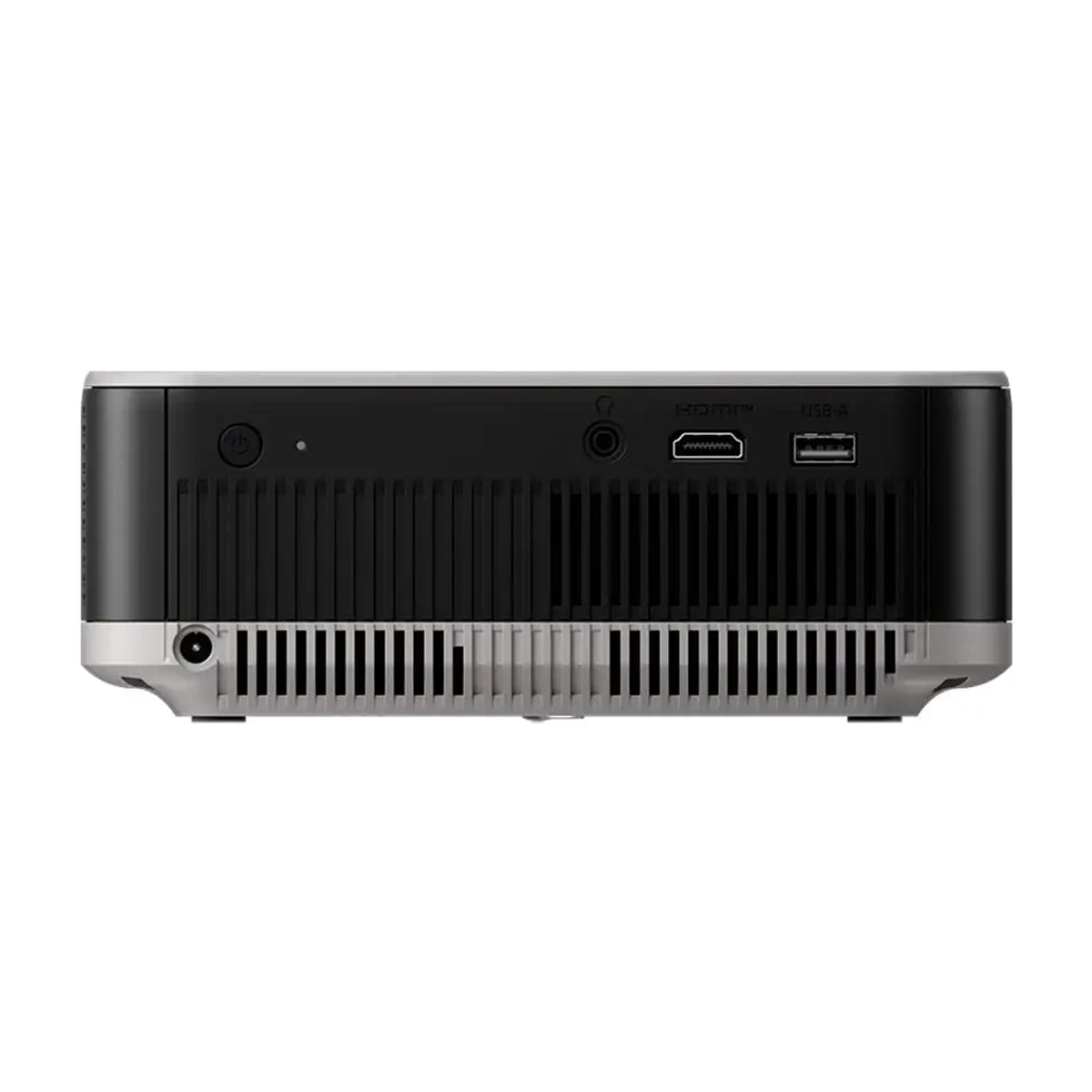 Epson EF-30 Proyector Portátil Smart | Google TV | FHD | 3LCD | 350 Lúmenes | 30" - 150" | 16:9 | WiFi | Bluetooth | Altavoces de Audio Dolby