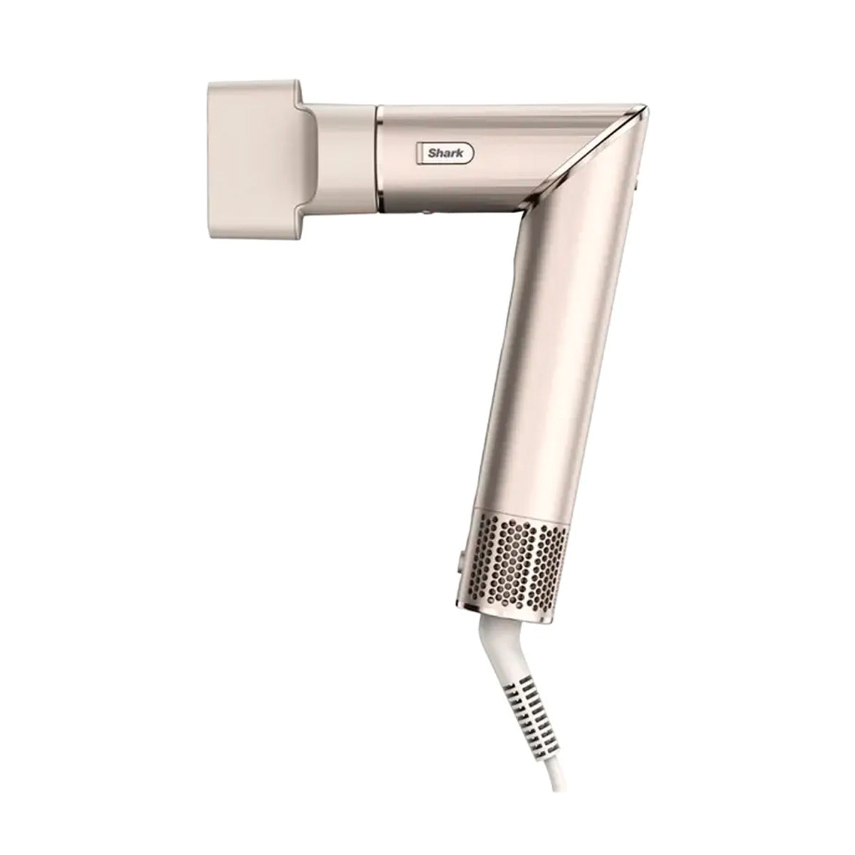 Shark FlexStyle Cepillo Secador 4-en-1 | Multi-Estilizador | Straight & Wavy | Dorado