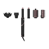 Shark FlexStyle Cepillo Secador 4-en-1 | Multi-Estilizador | All Hair | Negro