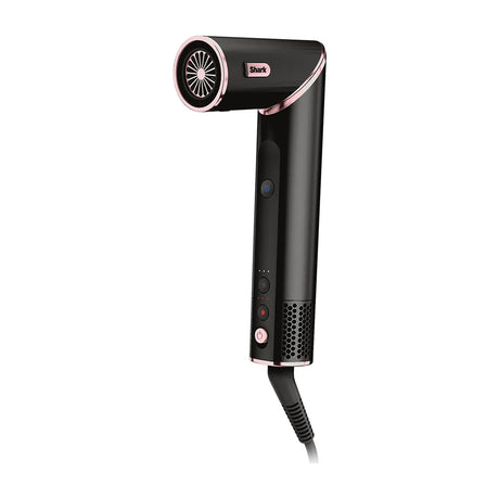 Shark FlexStyle Cepillo Secador 4-en-1 | Multi-Estilizador | All Hair | Negro