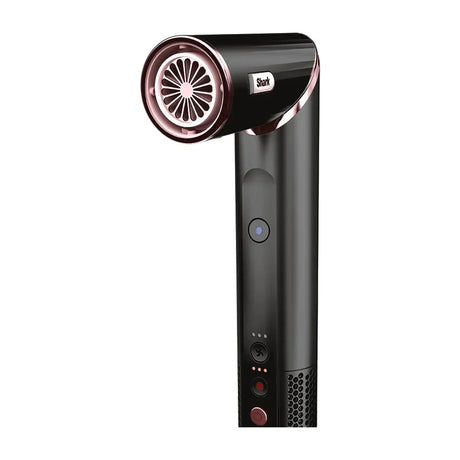 Shark FlexStyle Cepillo Secador 4-en-1 | Multi-Estilizador | All Hair | Negro
