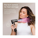 Shark FlexStyle Cepillo Secador 4-en-1 | Multi-Estilizador | All Hair | Negro