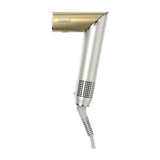 Shark Glam Cepillo Secador 5-en-1 | Multi-Estilizador | Air Styler Straightener | Gold