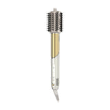 Shark Glam Cepillo Secador 5-en-1 | Multi-Estilizador | Air Styler Straightener | Gold