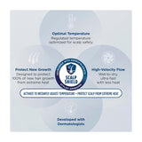 Shark FlexFusion Cepillo Secador 5-en-1 | Multi-Estilizador | Air Styler Straightener | Cosmic Blush