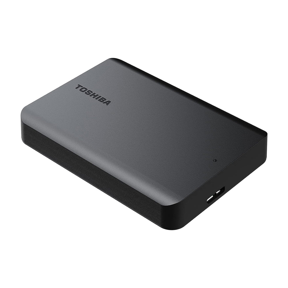 Toshiba Canvio Basics Disco Duro Externo de 1TB - Photura