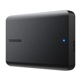 Toshiba Canvio Basics Disco Duro Externo USB 3.0 de 2TB
