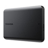 Toshiba Canvio Basics Disco Duro Externo USB 3.0 de 2TB