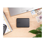 Toshiba Canvio Basics Disco Duro Externo USB 3.0 de 2TB
