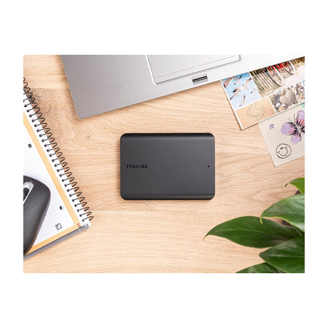 Toshiba Canvio Basics Disco Duro Externo USB 3.0 de 2TB