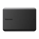 Toshiba Canvio Basics Disco Duro Externo USB 3.0 de 4TB