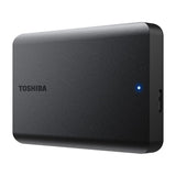 Toshiba Canvio Basics Disco Duro Externo USB 3.0 de 4TB