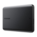 Toshiba Canvio Basics Disco Duro Externo USB 3.0 de 4TB