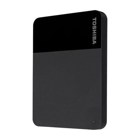 Toshiba Canvio Ready Disco Duro Externo USB 3.0 de 2TB