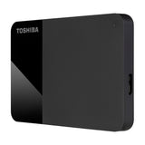 Toshiba Canvio Ready Disco Duro Externo USB 3.0 de 2TB