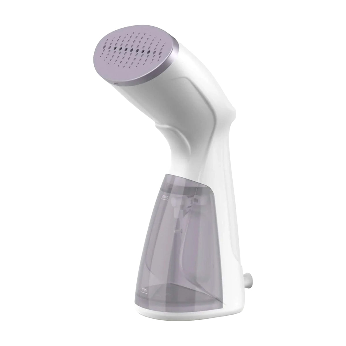 Black & Decker Vaporizador de Prendas | 6 Minutos de Vapor Continuo | Blanco