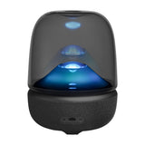Harman Kardon Aura Studio 5 Bocina Bluetooth | 360 Dynamic Sound | Luces | Negro